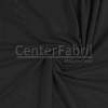 Malha Viscolycra com elastano Lisa Preto Larg 180cm 96%Viscose 4%Elastano 200gr/m2 * Preço por metro.Conserv1-J/2-2/3-3/5-3/4-5/6-5/6-8 - 1