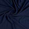 Malha Viscolycra com elastano Marinho Larg 170cm 96%Viscose 4%Elastano 210gr/m2 * Preço por metro.Conserv 1-H/2-2/3-3/4-3/5-3/6-8/6-4 - 1
