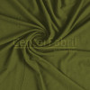 Malha Viscolycra com elastano Verde Militar Larg 170cm 96%Viscose 4%Elastano 210gr/m2 * Preço por metro.Conserv1-J/2-2/3-3/5-3/4-5/6-5/6-8 - 1