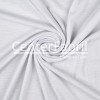 Malha Flamê Sirena Branca p/Sublimação camiseta 100%Poliester Lg.180cm 160gr/m2 - PREÇO POR METRO - 1