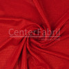 Tecido Malha Lurex Sunshine Bonded Vermelho Larg.147cm 96%Poliéster 4%Elastano 192Gr/m² - Preço por metro - Conserv 1-M/2-2/3-3/4-5/5-3/6-1/6-3 - 1