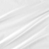 Tecido Malha Fit-Extra Air Stretch Power Branco Larg 160cm 88%Poliamida 12%Elastano 340gr/m2 - Venda por Metro - 1