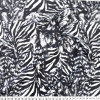 Tecido Malha Fit-Extra Top Fashion Estampa Zarak Larg.160cm 90%Poliamida 10%Elastano 230/250gr/m2 - Venda por Metro - 1