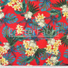 Malha Viscolycra com elastano Estampada Larg.160cm 95%Viscose 5%Elastano * Preço por metro.Conserv1-H/2-2/3-3/5-3/6-2/4-3 - 1
