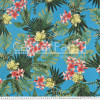 Malha Viscolycra com elastano Estampada Larg.160cm 95%Viscose 5%Elastano * Preço por metro.Conserv1-H/2-2/3-3/5-3/6-2/4-3 - 1