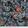 Malha Viscolycra com elastano Estampada Larg.160cm 95%Viscose 5%Elastano * Preço por metro.Conserv1-H/2-2/3-3/5-3/6-2/4-3 - 1