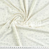 Malha Viscolycra com Glitter Estrela Prateada Fdo Cru Larg.160cm 95%Viscose 5%Elastano * Preço por metro.Conserv1-H/2-2/3-3/5-3/6-2/4-3 - 1