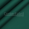 Tecido Malha Cotton Tubular Verde Petroleo Larg.90cm 90%Algodão 10%Elastano Preço por Metro - 1