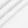 Tecido Malha Cotton Tubular Branco Larg.90cm 90%Algodão 10%Elastano - Preço por Metro - 1