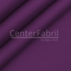 Tecido Malha Cotton Tubular Violeta Larg.90cm 90%Algodão 10%Elastano Preço por Metro - 1