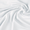 Malha Roma Light Branco Larg.160cm 100%Poliester -110gr/m²- Preço por metro - 1