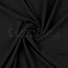 Malha Viscolycra com elastano Lisa Preto Larg 160cm 94%Viscose 6%Elastano * Preço por metro.Conserv1-J/2-2/3-3/5-3/4-5/6-5/6-8 - 1