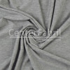 Malha Viscolycra com elastano Cinza Mescla Larg 160cm 96%Viscose 4%Elastano * Preço por metro.Conserv1-J/2-2/3-3/5-3/4-5/6-5/6-8 - 1