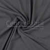Malha Viscolycra com elastano Cinza Escuro Larg 160cm 96%Viscose 4%Elastano * Preço por metro.Conserv1-J/2-2/3-3/5-3/4-5/6-5/6-8 - 1