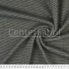 Tecido Malha Jacquard Taylor Pied Poule Preto/Off White Larg 150cm 97%Poliester 3%Elastano* Preço por metro.Conserv1-N/2-2/3-3/5-3/6-1 - 1