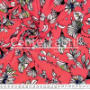 Tecido Malha Liganete Estampada  Larg.150cm - 96%Poliéster/4%Elastano -Venda por Metro - 1