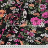 Tecido Malha Liganete Estampada  Larg.150cm - 96%Poliéster/4%Elastano -Venda por Metro - 1