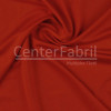 Tecido Malha Micro Fluid Vermelho Larg 150cm 92%Poliester 8%Elastano 220gr/m2 -  Preço por metro - 1