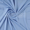 Tecido Malha Micro Fluid  Azul Larg 150cm 92%Poliester 8%Elastano 227g2533r/m2 -  Preço por metro - 1