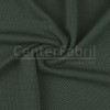 Malha Piquet Viena Verde Musgo Largura 150cm 97%Poliester.3%Elastano -326gr/m2- preço por metro - 1