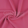 Malha Piquet  Viena Rosa Pink Largura 150cm 97%Poliester.3%Elastano -326gr/m2- preço por metro - 1