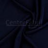 Tecido Malha Montaria Twill Azul Marinho Larg.150cm 97%Poliester 3%Elastano 330gr/m2 -Venda por Metro. Conserv1-I/2-2/3-2/5-4/6-1 - 1