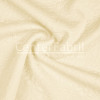 Tecido Malha Jacquard Matelassê Bege Claro Larg 150cm 96%Poliester 4%Elastano* Preço por metro.Conserv1-N/2-2/3-3/5-3/6-1 - 1