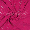 Tecido Malha Laise Pink Largura 150cm 92%Poliester 8%Elastano 210gr/m2. Venda por metro - 1