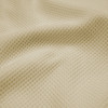 Malha Piquet Gold Beige Largura 147cm 96%Poliester.4%Elastano cor 15837 -  Preço por metro - 1