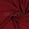 Malha Viscolycra com elastano Lisa Vermelho Escuro Larg 180cm 96%Viscose 4%Elastano 190gr/m2 * Preço por metro.Conserv1-J/2-2/3-3/5-3/4-5/6-5/6-8 - 1