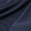 Malha de Abrigo Marinho Largura 150cm 65%Poliester.35%Algodão - Preço Por Metro - 1