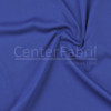 Malha Helanca Escolar Azul Royal 85cm Tubular/170cm Aberto 100%Poliamida -Preço Por Metro - 1