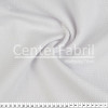 Tecido Piquet para Colcha Favinho Branco Largura 2,50 mt 100%Algodão- des1018cor717 - 1