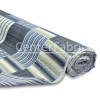 Tecido Matelassê Dupla Face Estamp Larg.2,25mt 100%Poliester des.130 - 320gr/m2 - 2