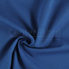 Tecido Lona Olimpo Azul Royal Toque Macio Larg. 140cm 100%Algodão 387gr/m2.Conserv1-I/2-2/3-2/5-3/6-8 - 1