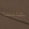 Tecido Lonita Jeans Marrom Larg. 140cm 100%Algodão 384gr/m2.Conserv1-I/2-2/3-2/5-3/6-8 - 1