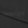 Tecido Lona Olimpo Preto Toque Macio Larg. 140cm 100%Algodão 387gr/m2.Conserv1-I/2-2/3-2/5-3/6-8 - 1