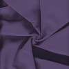 Tecido Gorgurão Verona Liso Roxo Larg. 295cm 59% Algodão e 41% Poliester - 1