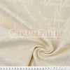 Tecido Lonita Leve Jacquard Cru Carolina Largura 148cm 60%Algodão 40%Poliester. Conserv1-J/2-2/3-3/4-3/5-2/6-8/6-4 - 1