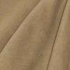 Tecido Suede Home Liso Sisal Larg 146cm 100%Poliester - 1