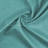 Tecido UltraSuede Liso Tiffany Decoração Larg146cm 100%Poliester - 240gr/m². Conserv1-P/2-2/3-3/5-3/6-1  - 1