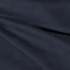 Tecido Suede Home Maggiore Liso Azul Marinho Decoração Larg146cm 100%Poliester 160gr/m²- Conserv1-P/2-2/3-3/5-3/6-1  - 1