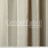 Tecido para Cortina Rustico Linho Trento Larg.290cm 67%Poliester/20%Linho/13%Algodão - 1