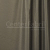 Tecido para Cortina Gorgurão Verona Fendi Escuro Larg 2,90m 60%Algodão/40%Poliester ref6394cor6741 - 1
