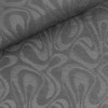 Tecido Jacquard Berlim Cinza Classic Larg 145cm 100%Poliester 230gr/m2.Conserv1-M/2-2/3-3/5-4/6-8 - 1