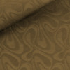 Tecido Jacquard Berlim Marrom Claro Larg 145cm 100%Poliester 230gr/m2.Conserv1-M/2-2/3-3/5-4/6-8 - 1