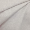 Tecido Lonita Mescla Fio Tinto Cinza Claro Lys Larg 140cm 100%Algodão - 1