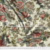 Tecido Jacquard Estampado Leve Largura140cm 58%Algodão/42%Poliester . Conserv1-H/2-2/3-3/5-3/6-8 - 1