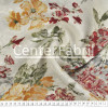 Tecido Jacquard Estampado Leve Largura140cm 58%Algodão/42%Poliester . Conserv1-H/2-2/3-3/5-3/6-8 - 1