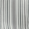 Lonita Jacquard Marble Chennai Preto e Cinza Karsten estampada Larg.140cm 70% algodao/30%poliester - 1